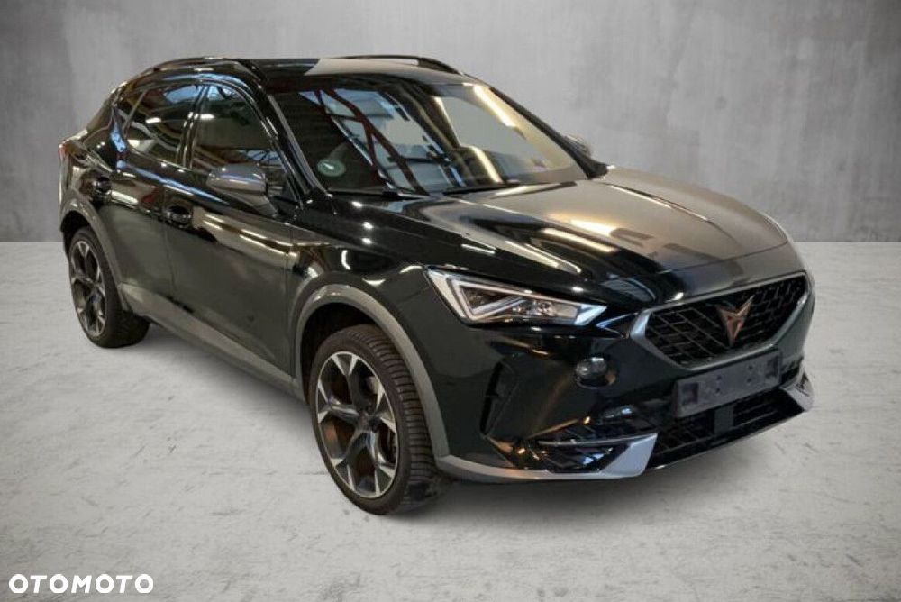 Cupra Formentor 1.5 TSI DSG - 4