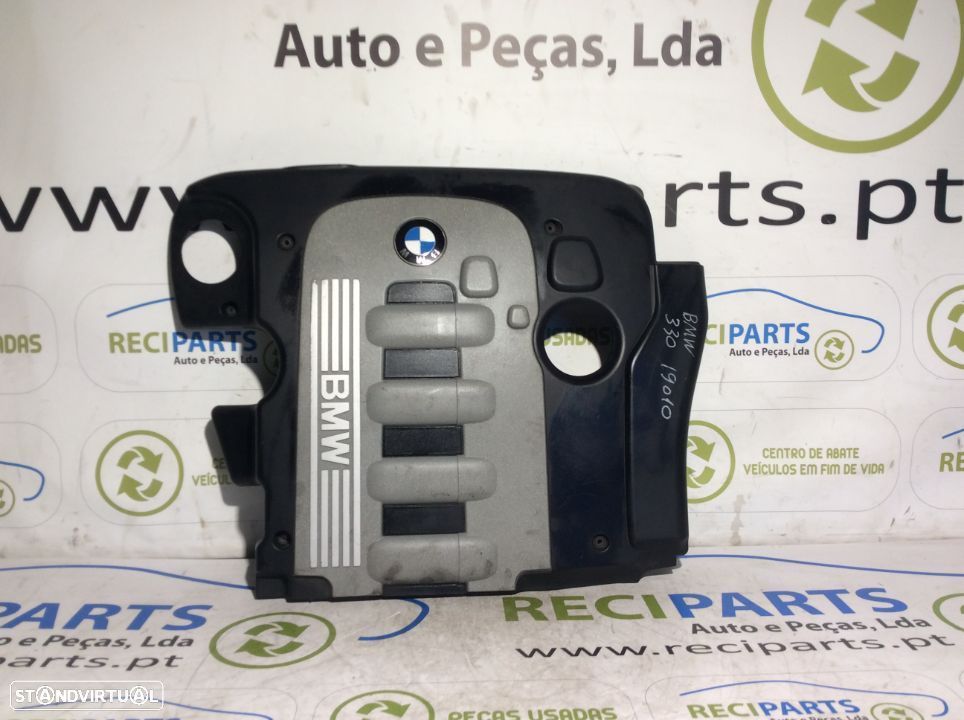 Tampa motor BMW 330 - 1