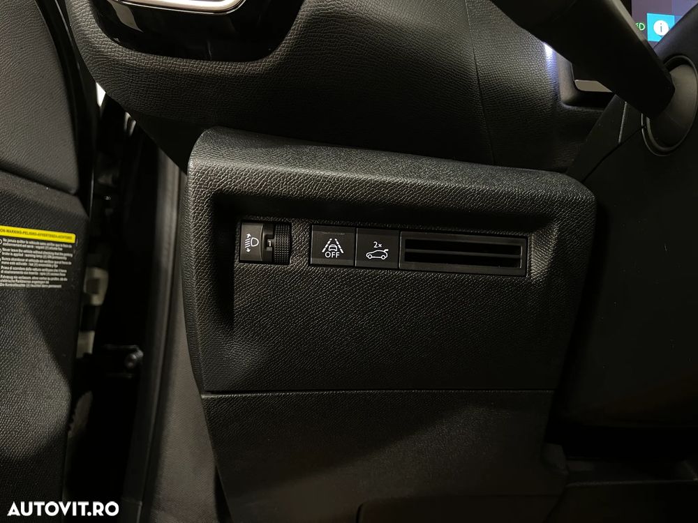 Citroën C4X PureTech 130 Stop&Start EAT8 FEEL PACK - 26