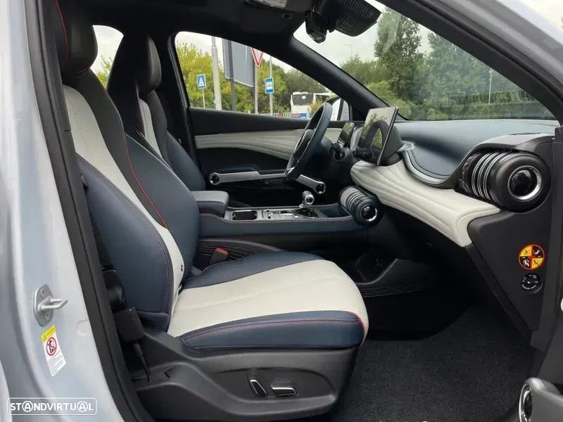 BYD Atto 3 60.48 kWh Comfort - 51