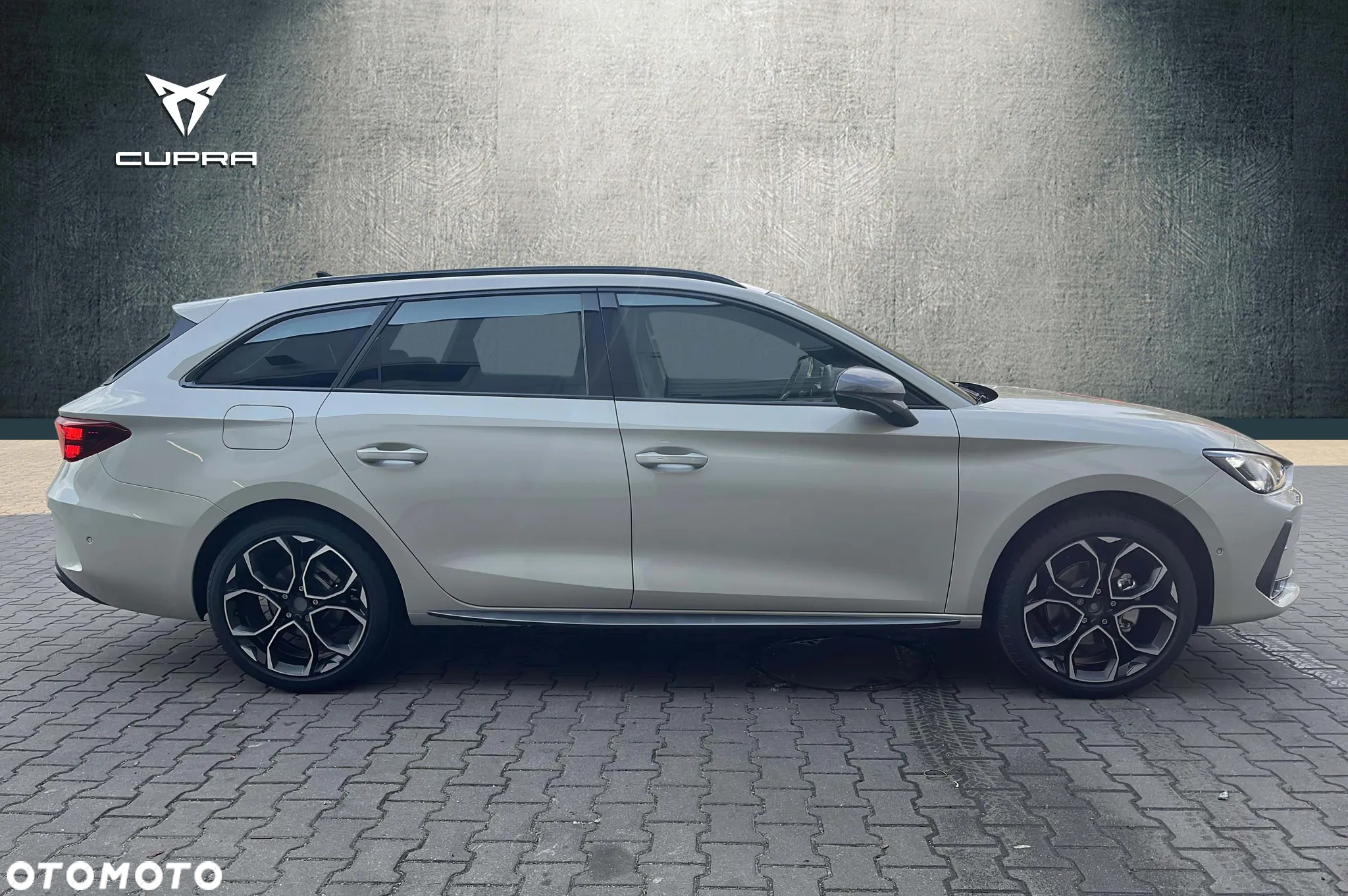 Cupra Leon Sportstourer - 7