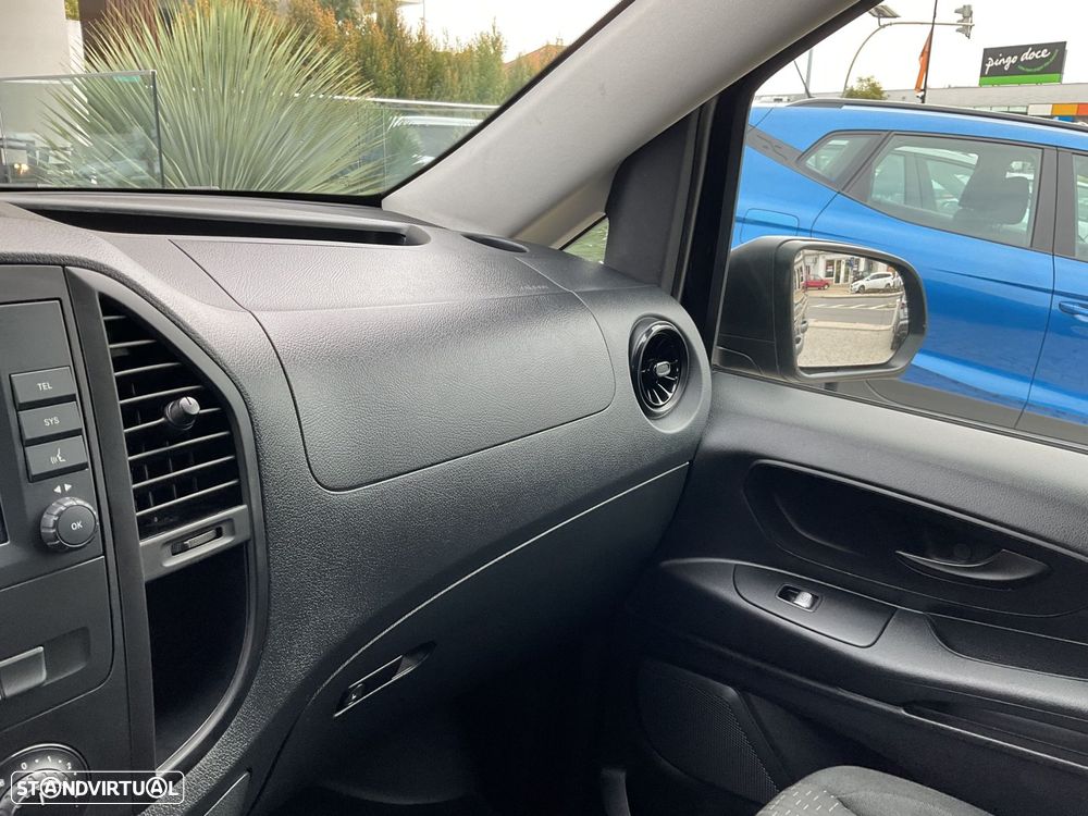 Mercedes-Benz Vito Tourer 116 CDi/32 Pro - 34