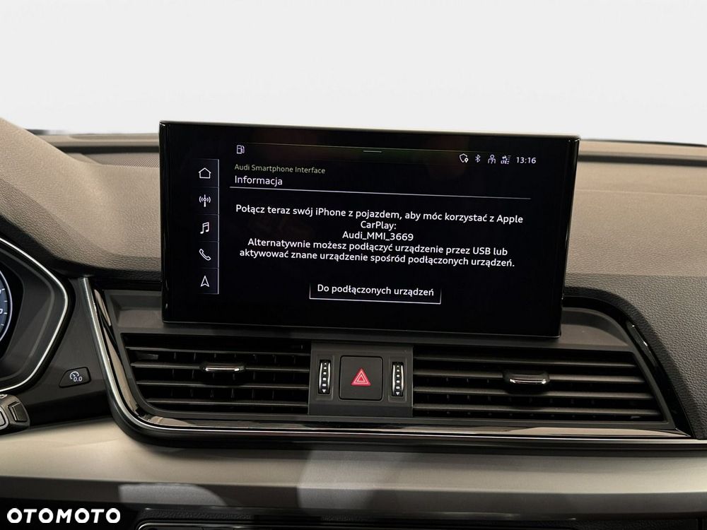 Audi Q5 TDI mHEV 150 kW Quattro S tronic - 22