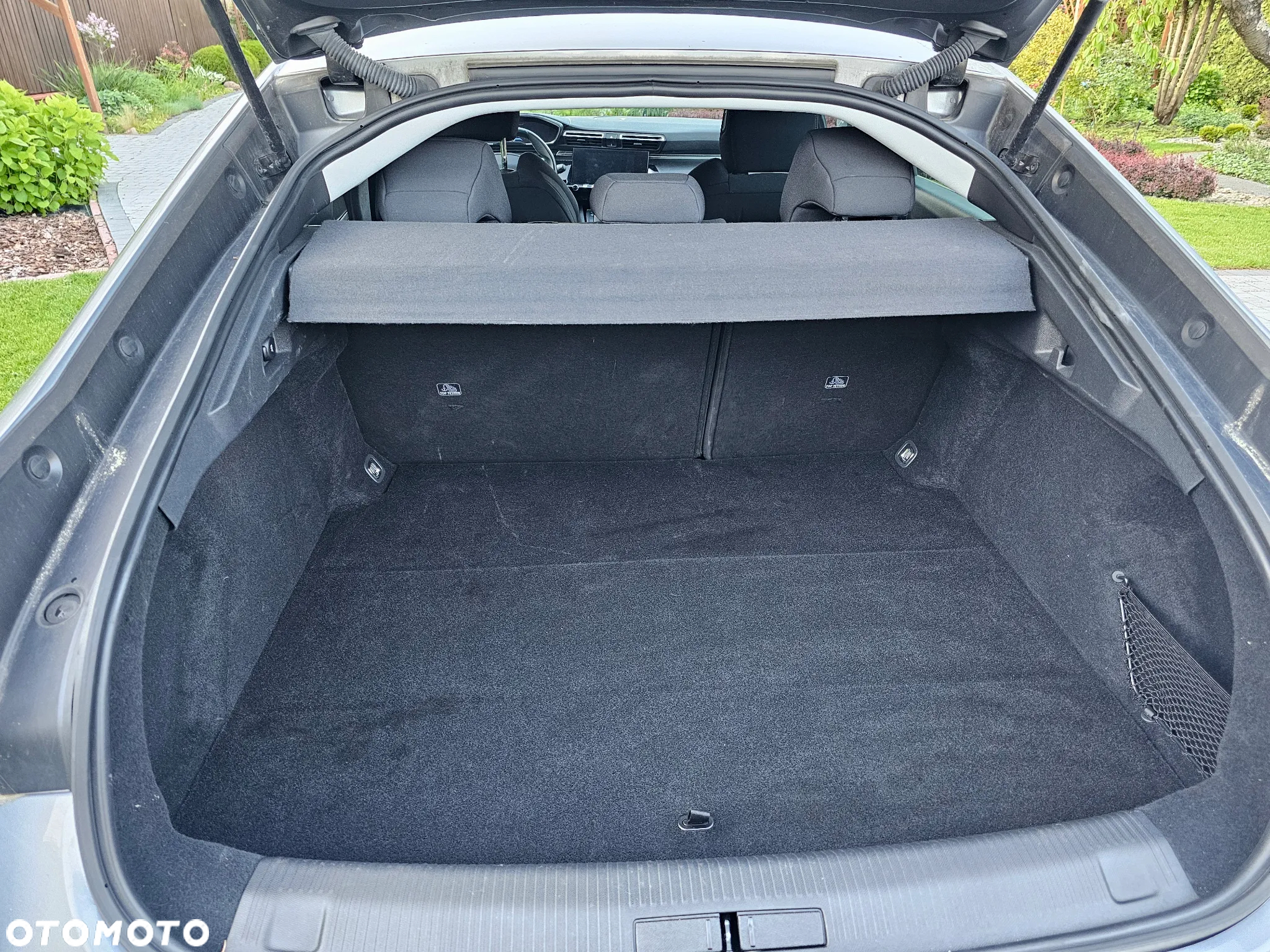 Peugeot 508 1.5 BlueHDi Allure S&S EAT8 - 23