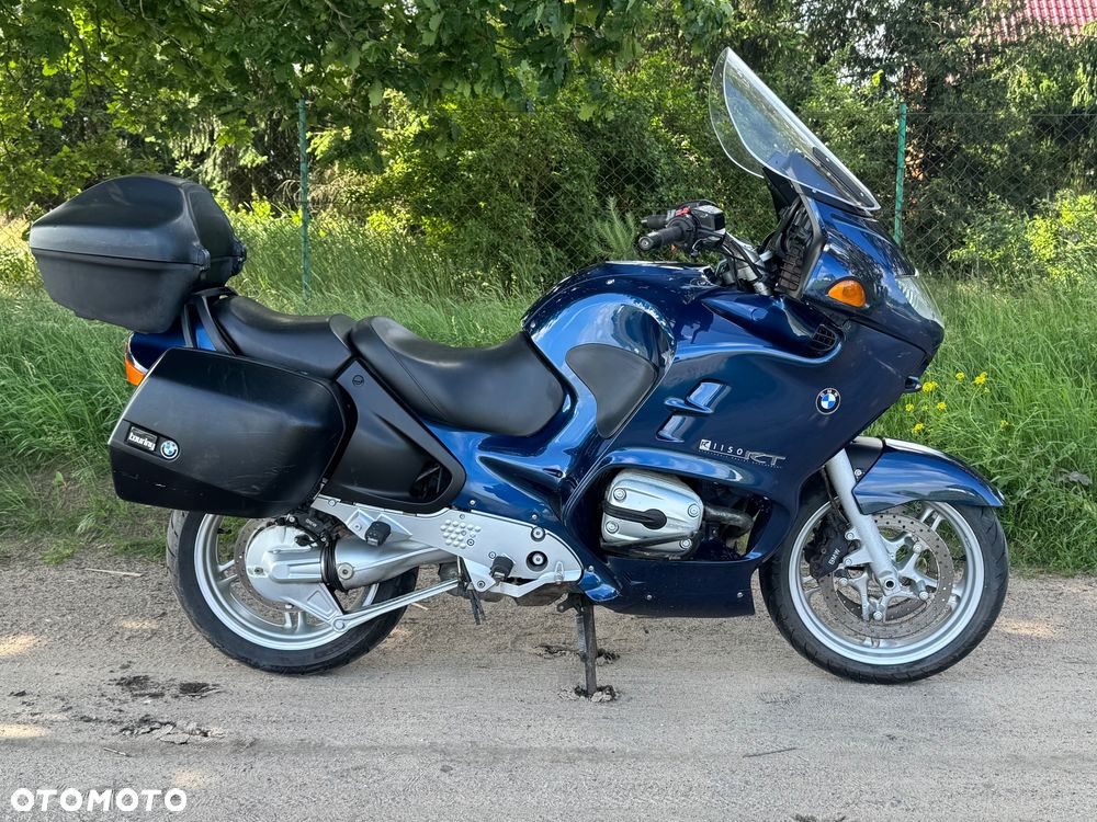 BMW RT - 26
