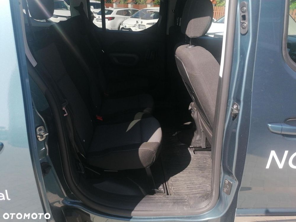 Toyota Proace City Verso - 9