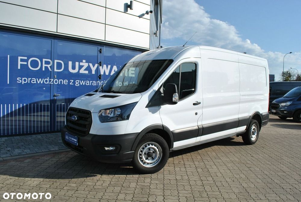 Ford Transit - 2