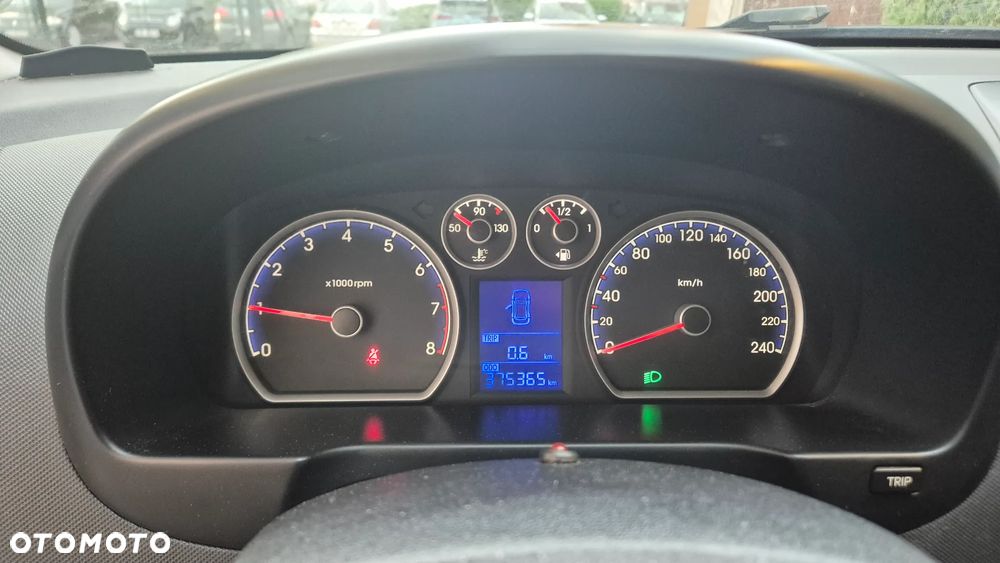 Hyundai i30 1.6 Classic - 22