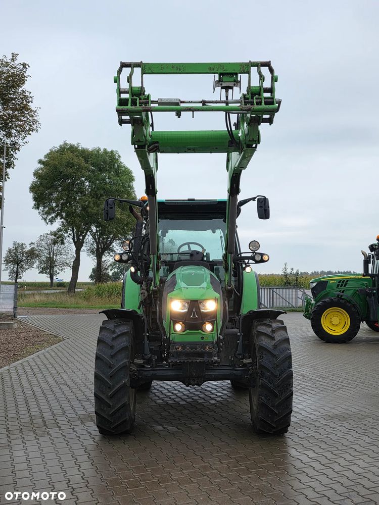 Deutz-Fahr Agrotron 5110P - 14