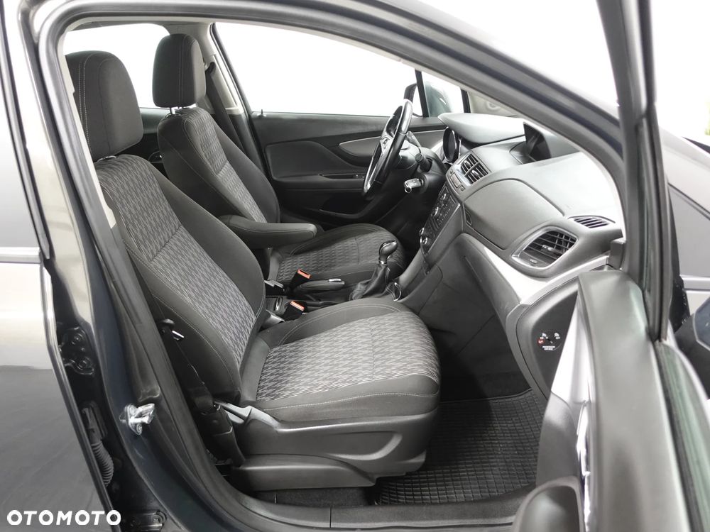 Opel Mokka - 25