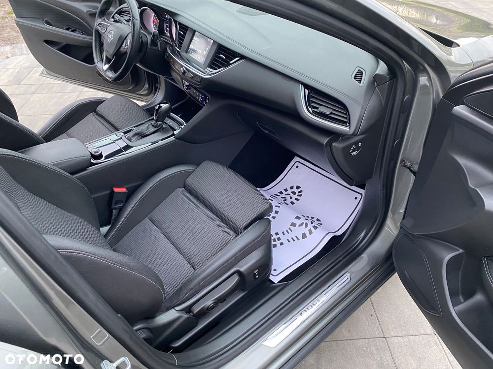 Opel Insignia 2.0 Automatik Business Edition - 5