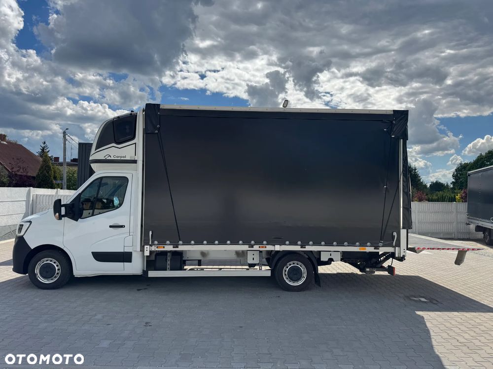 Renault Master - 10