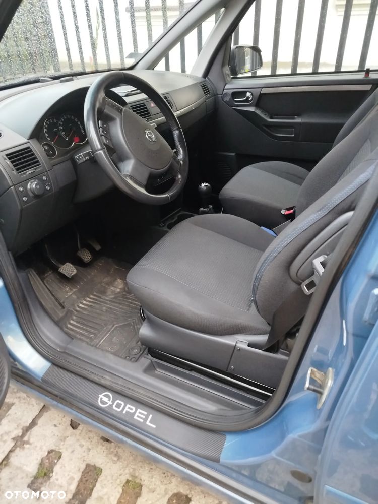 Opel Meriva 1.4 Enjoy - 3