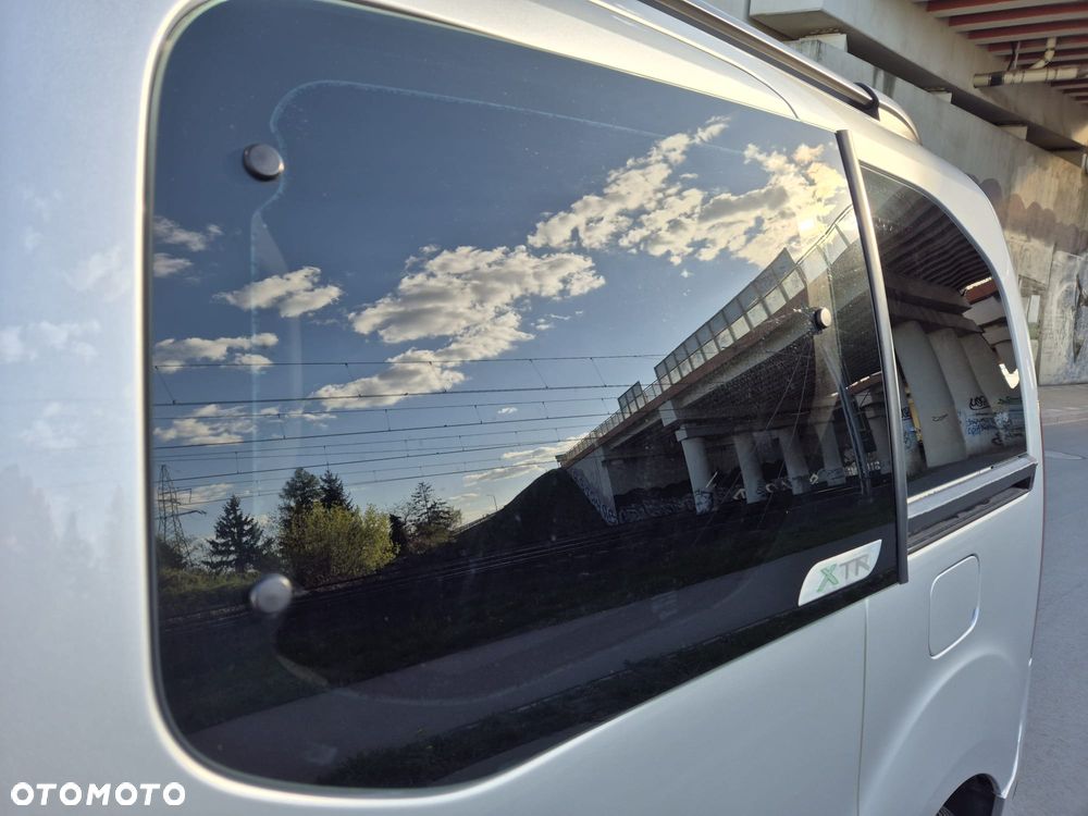 Citroën Berlingo 1.6 HDi XTR - 13