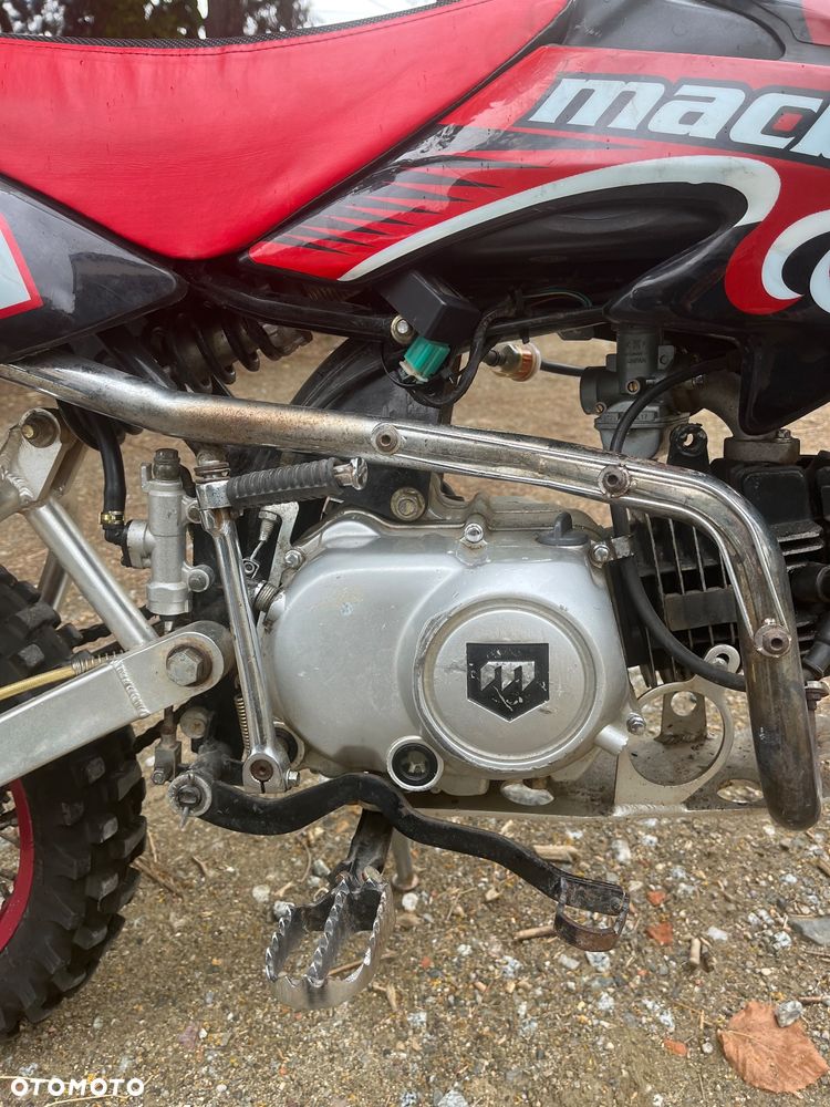 Derbi Senda - 6