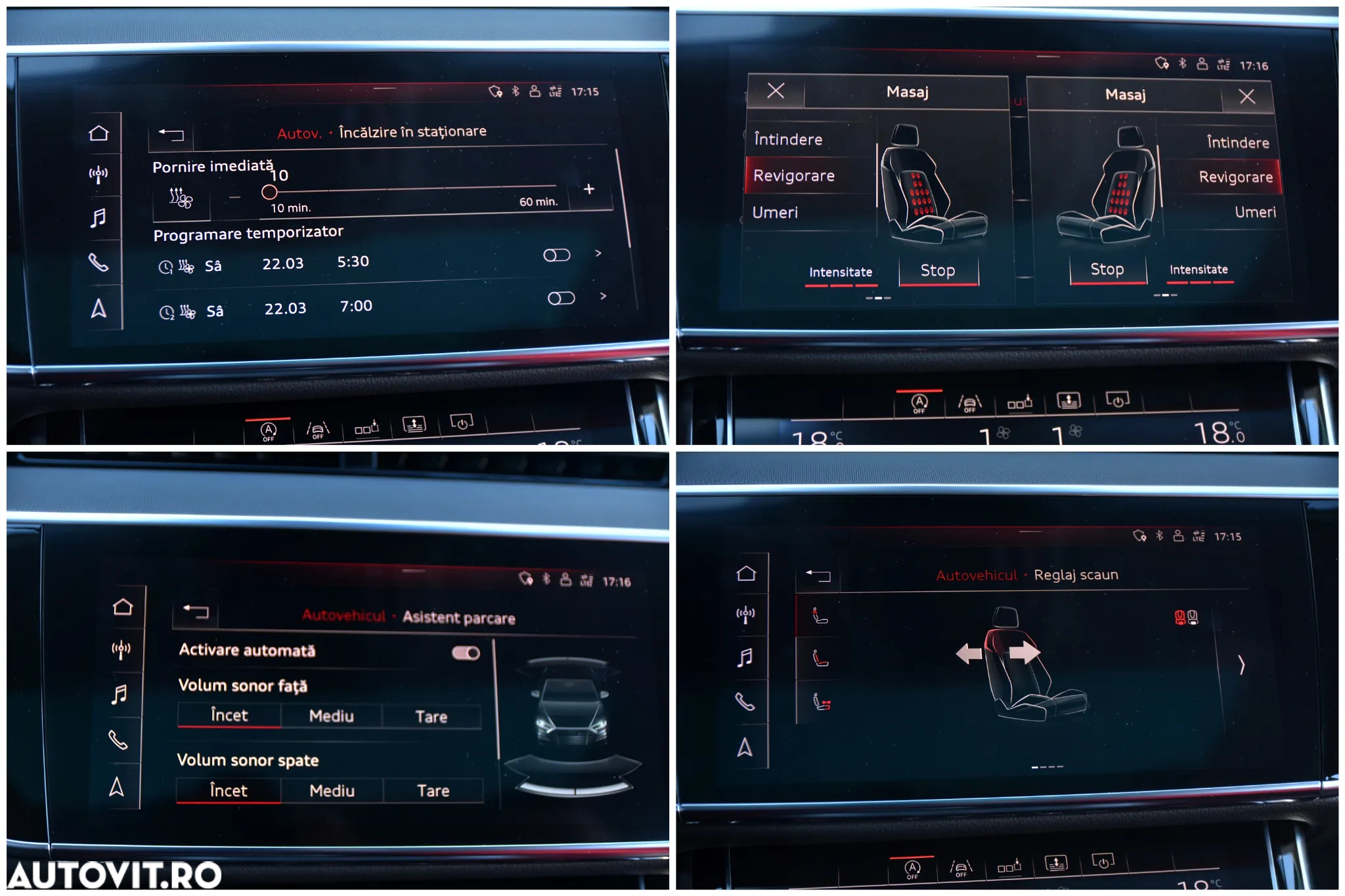 Audi A8 - 21