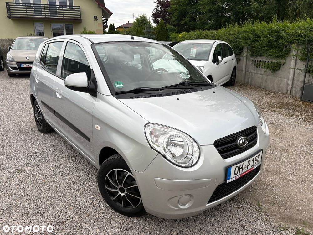 Kia Picanto 1.1 Cool - 10