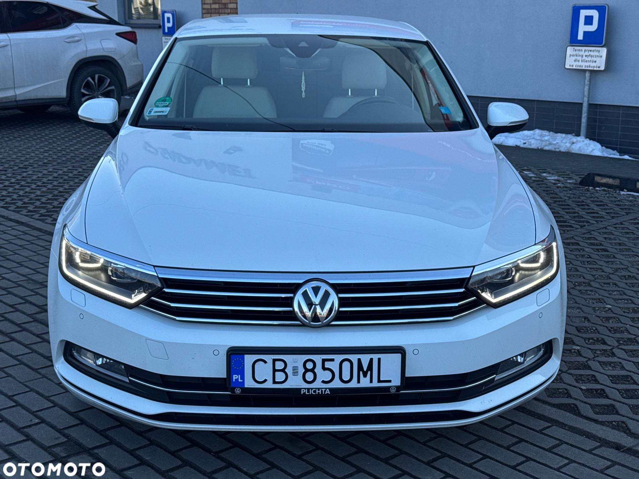 Volkswagen Passat 1.4 TSI BMT ACT Comfortline DSG - 28
