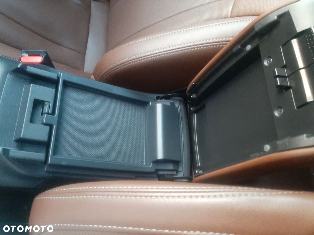Subaru Outback 2.5i Exclusive (EyeSight) Lineartronic - 9