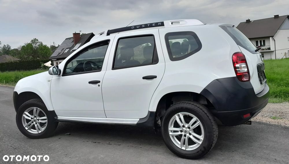 Dacia Duster - 2
