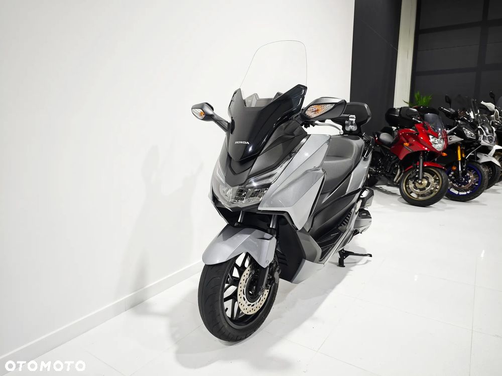 Honda NSS - 3