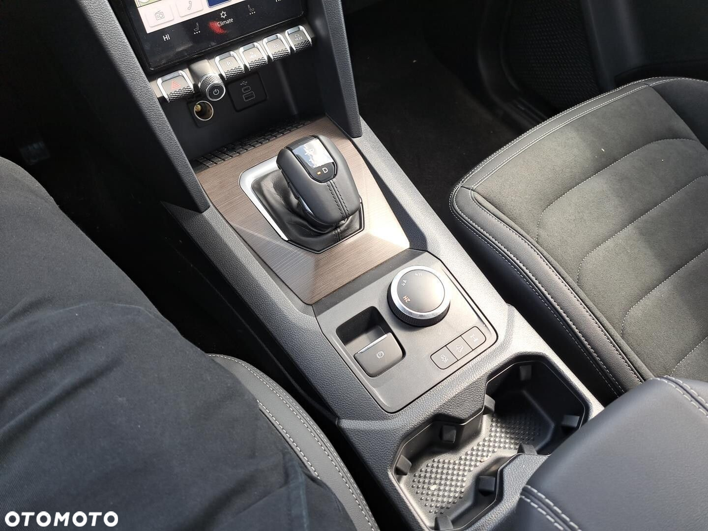 Volkswagen Amarok Style, 3,0TDI 240KM, 10-bieg automatyczna 4Motion, r.o: 3270 mm - 15
