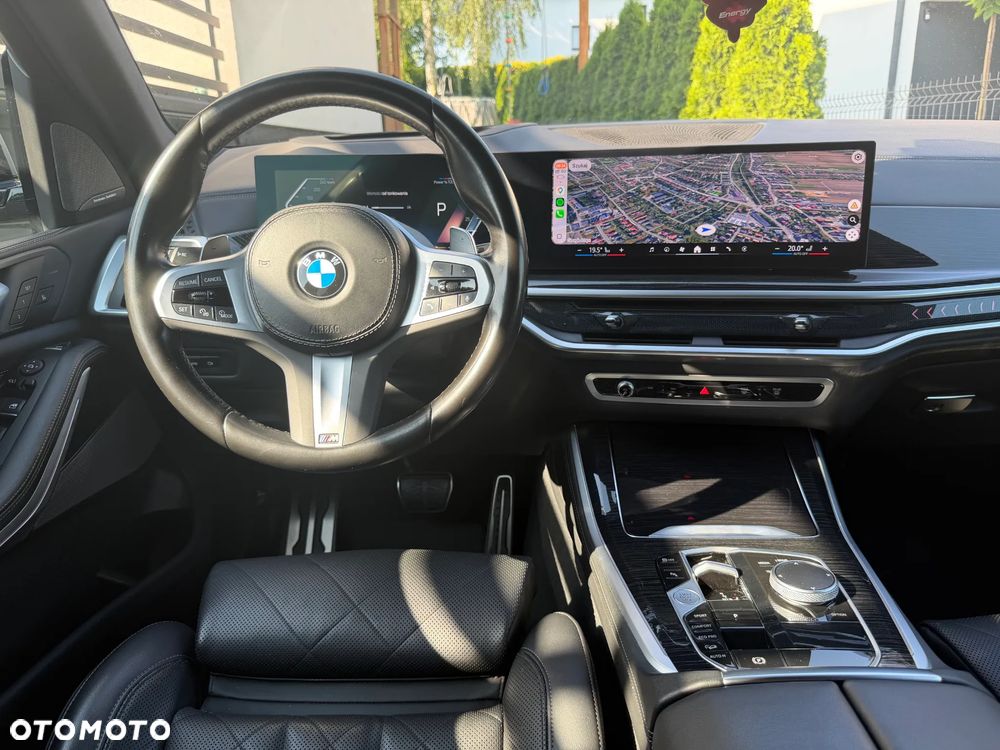 BMW X5 xDrive30d mHEV - 26