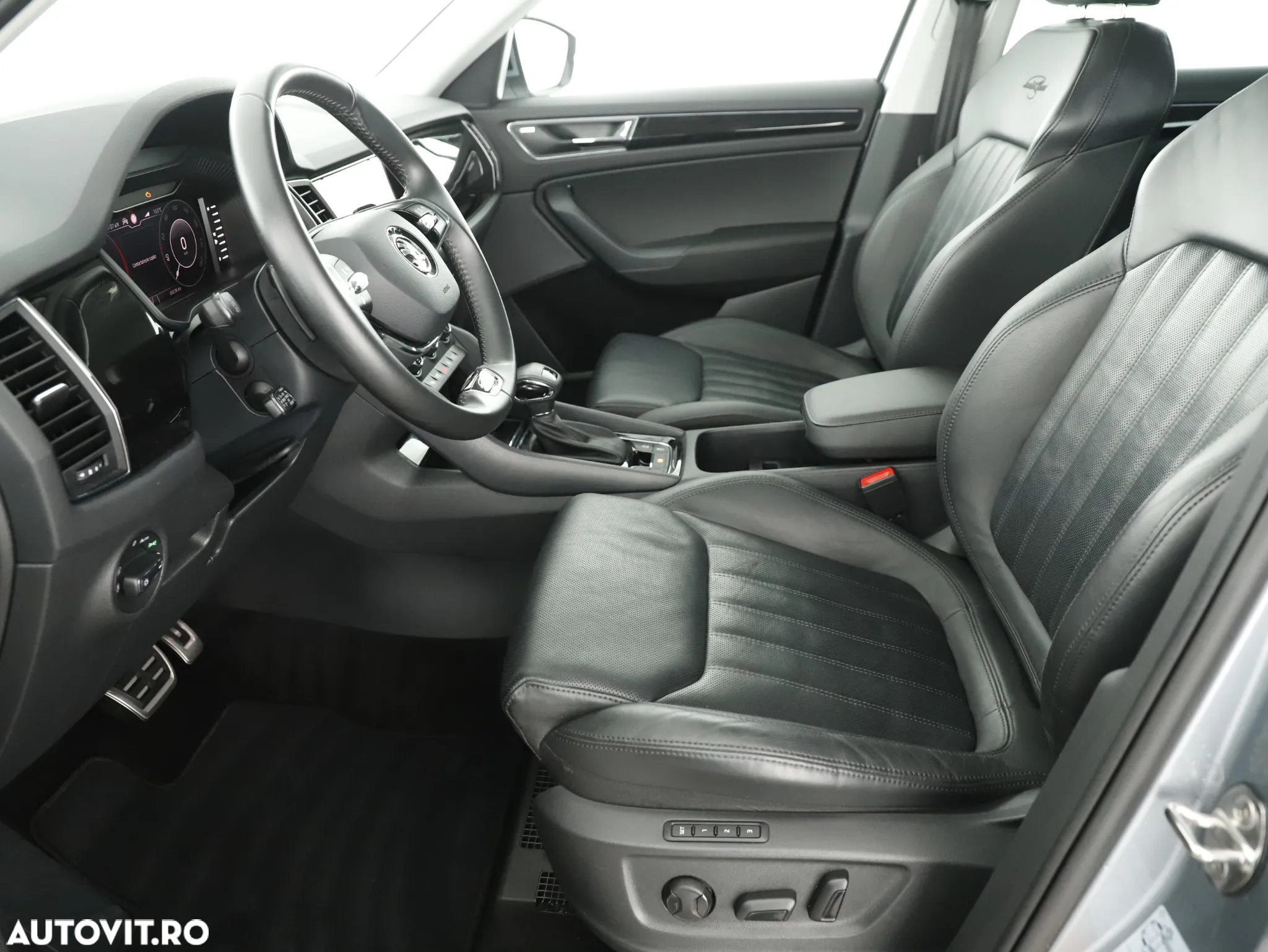 Skoda Kodiaq 2.0 TDI 4X4 DSG L&K - 10
