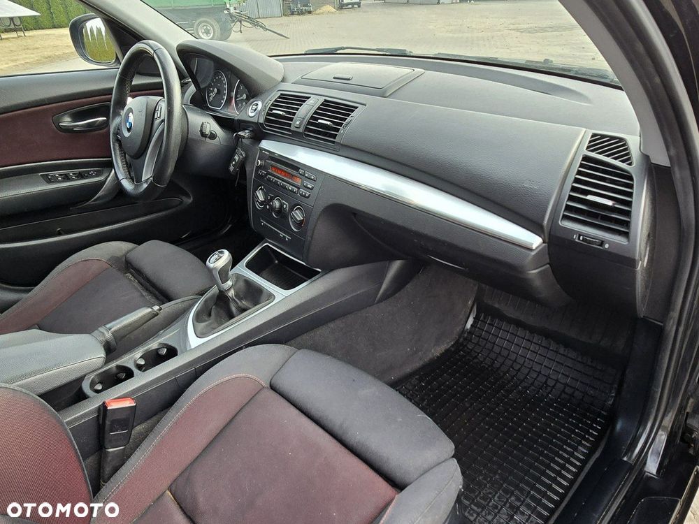 BMW Seria 1 - 19