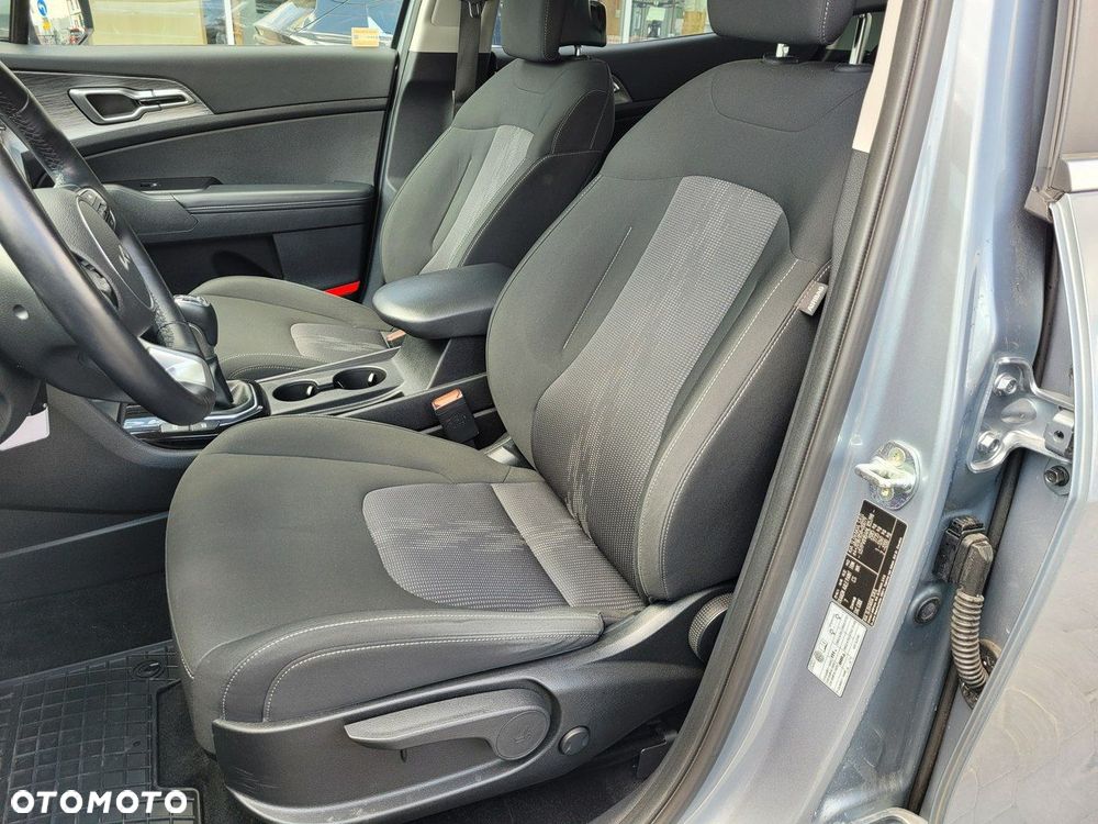 Kia Sportage 1.6 T-GDI L 2WD - 10