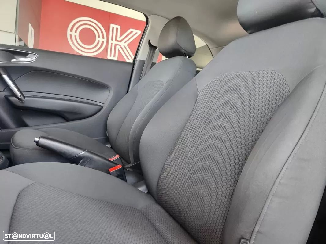 Audi A1 1.6 TDI Attraction - 22