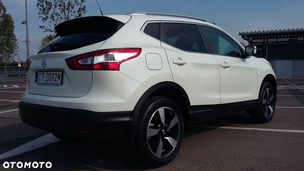 Nissan Qashqai 1.6 DIG-T Tekna - 7