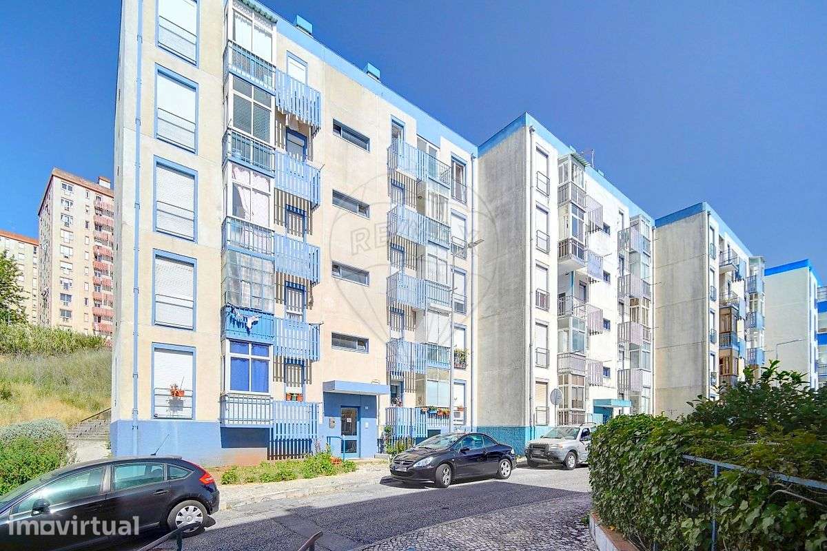 Apartamento T3 para arrendamento - Grande imagem: 5/20