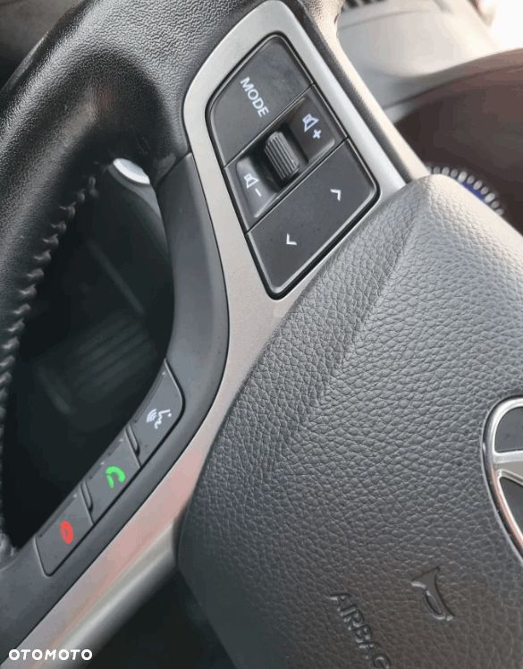 Hyundai i40 - 12