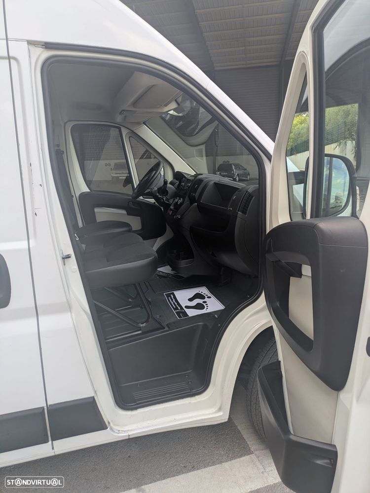 Peugeot Boxer L2H2 - 9