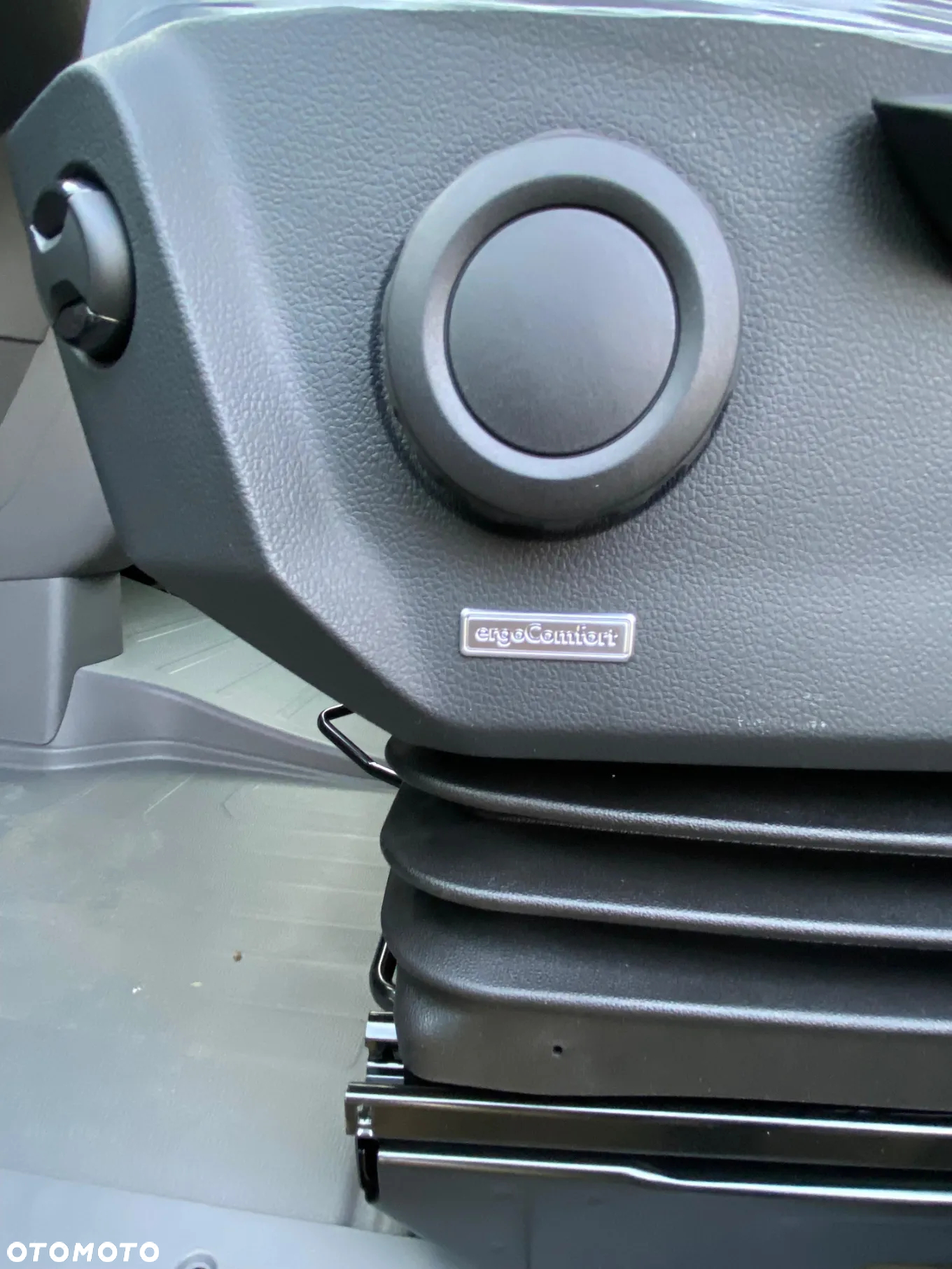 Volkswagen Crafter - 27
