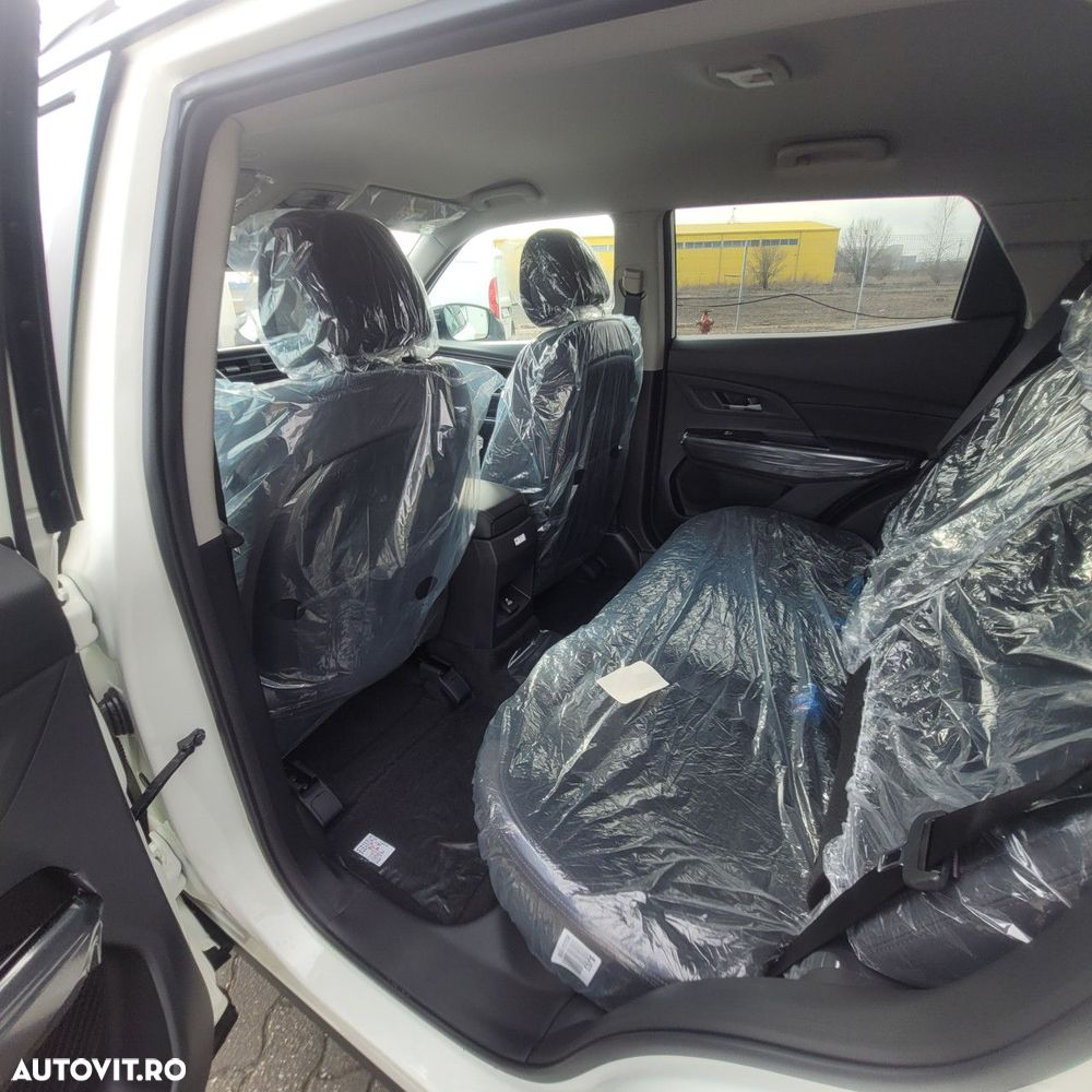 SsangYong Korando 1.5 GDI Turbo AT Smart - 16