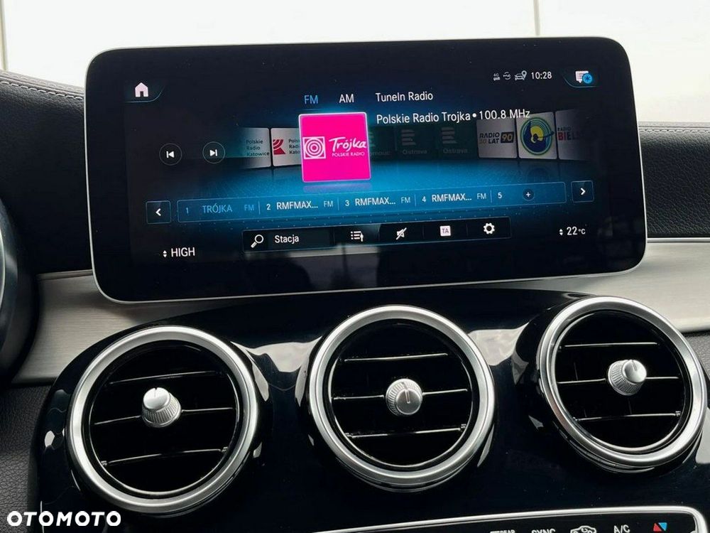 Mercedes-Benz GLC - 34