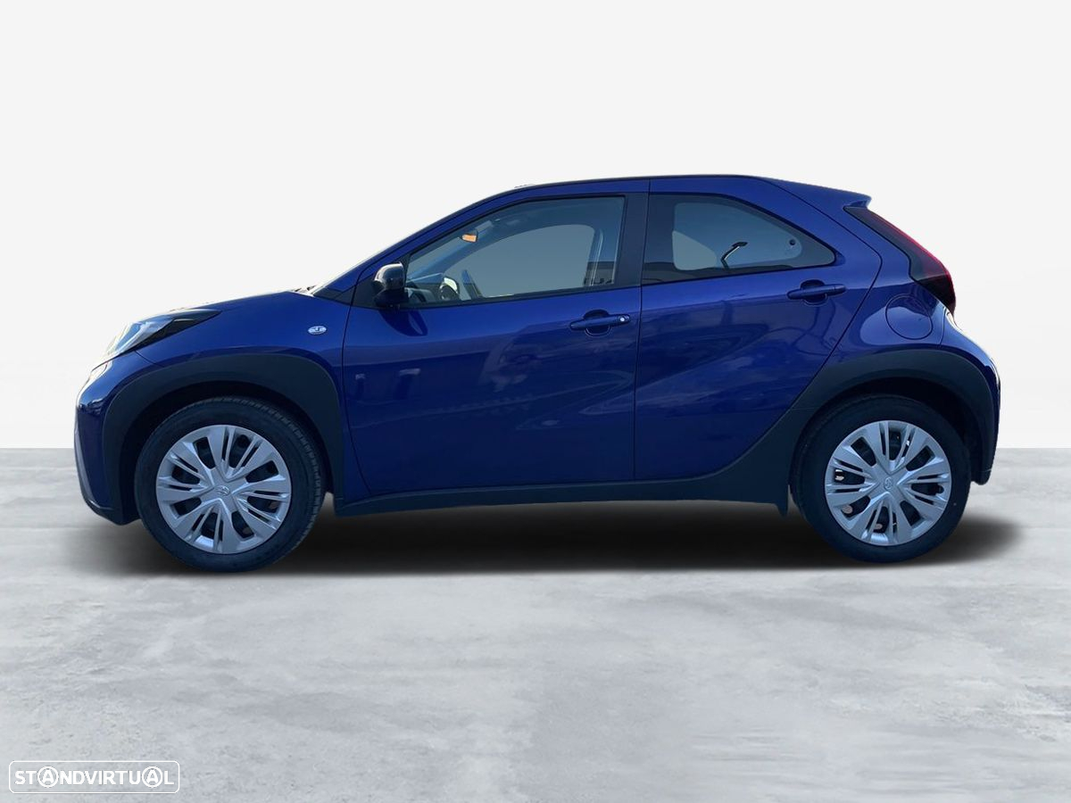 Toyota Aygo X 1.0 Play - 3