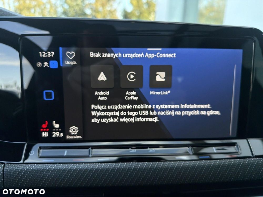 Volkswagen Golf Variant 2.0 TSI 4Motion R DSG - 31