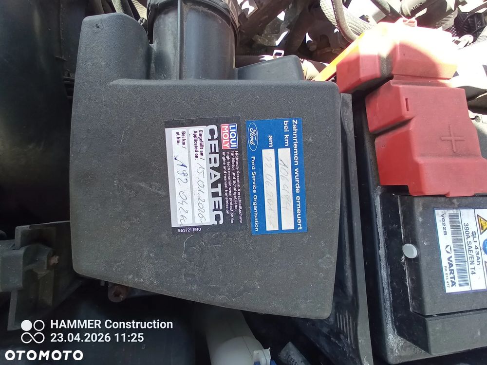 Ford Fiesta 1.25 Titanium - 5