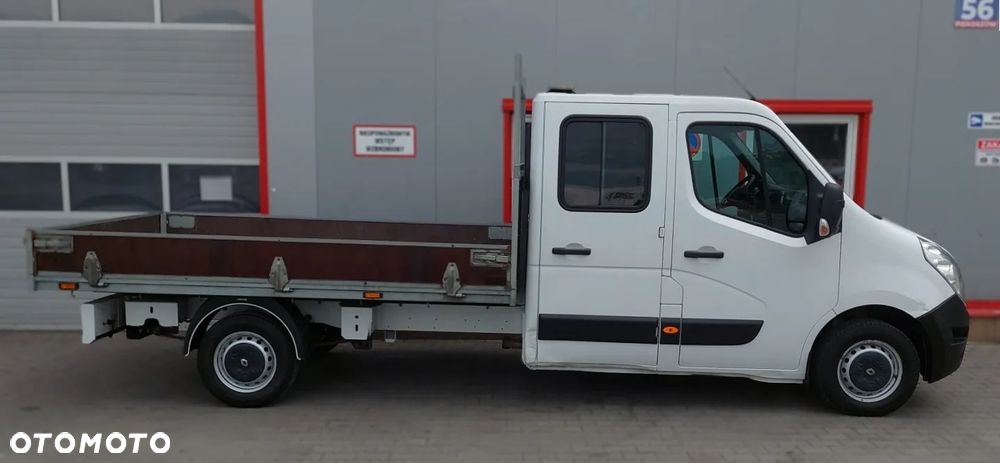 Renault Master III - 5