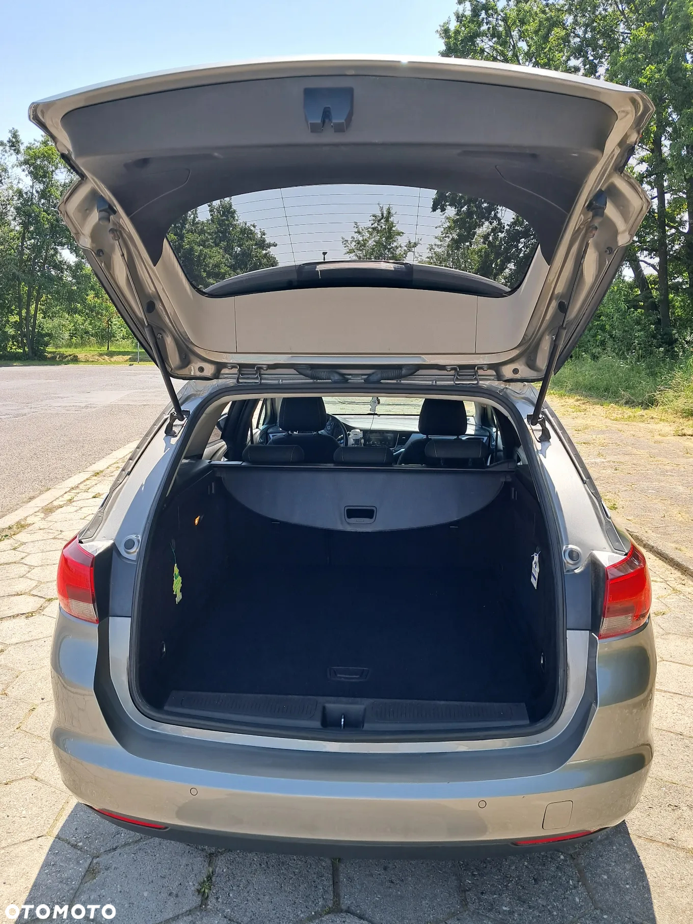 Opel Astra - 10
