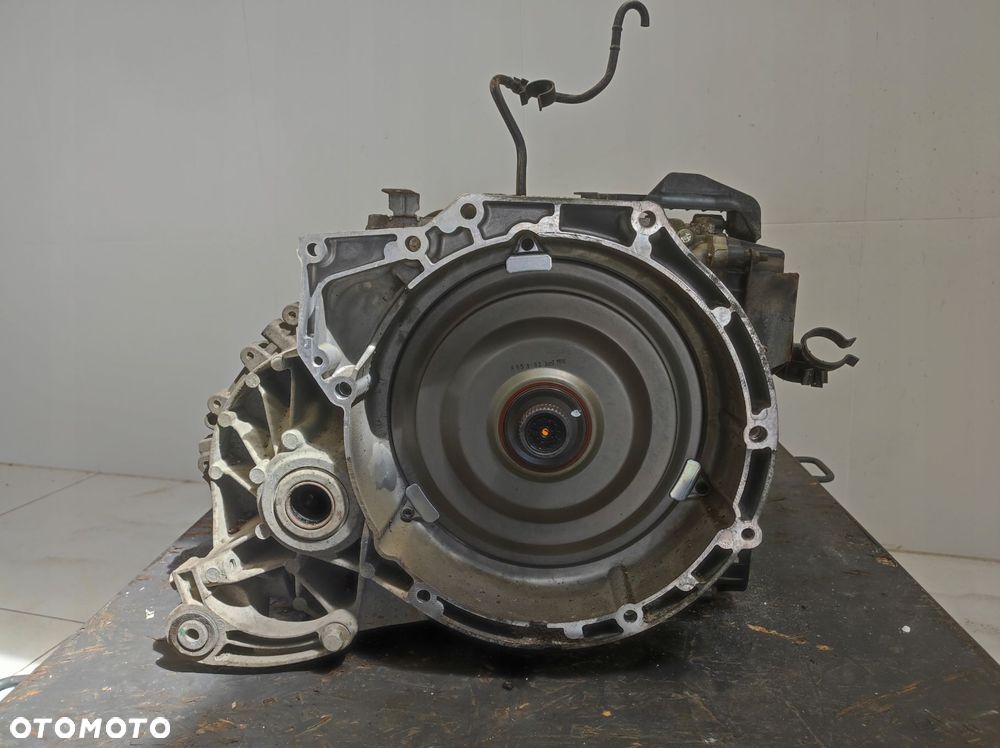 skrzynia biegów ford connect mk2 ii 2 1.5 tdci - 8