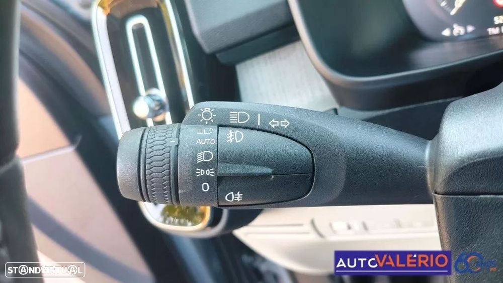Volvo XC 40 1.5 T4 PHEV Plus Bright - 16