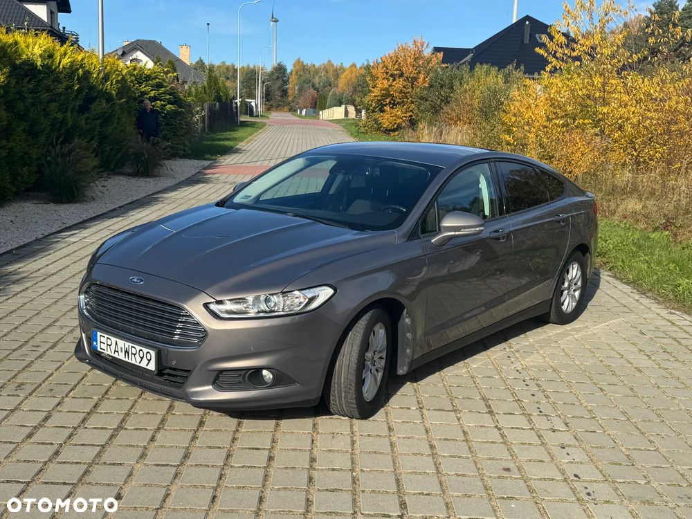 Ford Mondeo 2.0 TDCi Gold Edition - 21