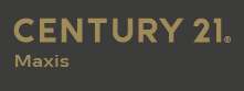 Logotipo: Century21 Maxis