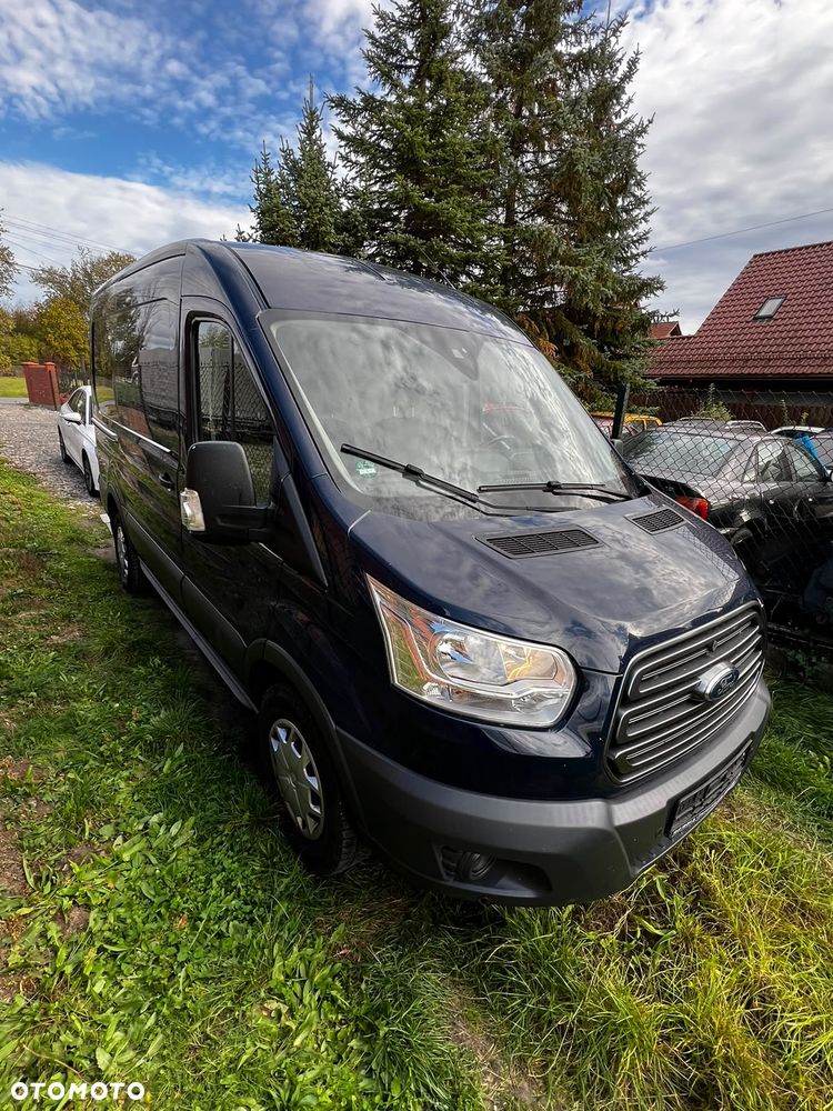 Ford Transit - 9