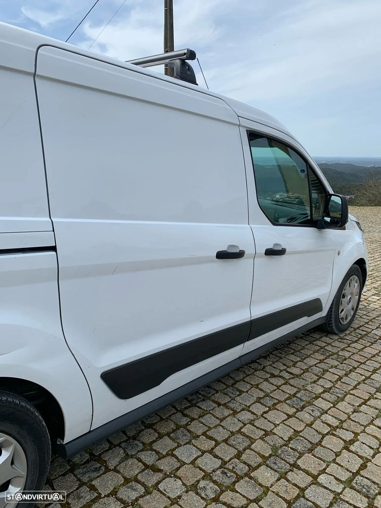 Ford Transit Connect - 5
