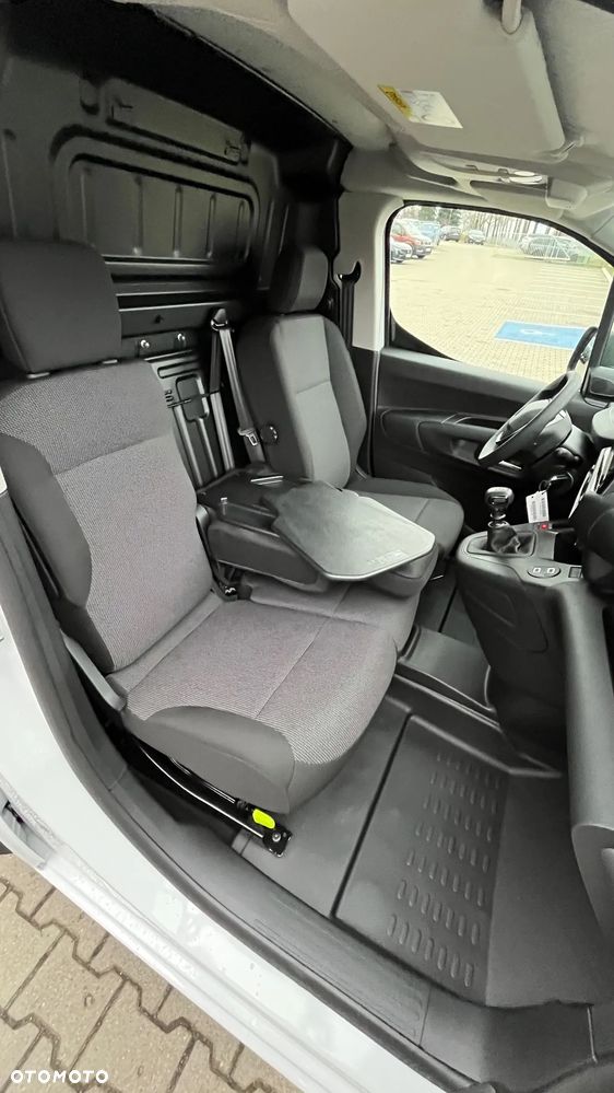 Peugeot Partner - 15